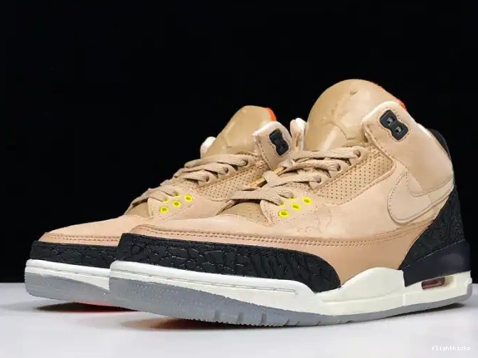 AV6683-200 Air Beige 3 JTH Bio Jordan 0607